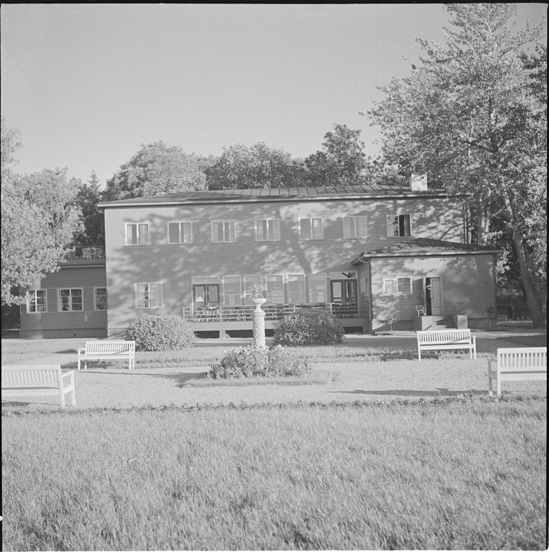 Arhitektuur Haapsalus