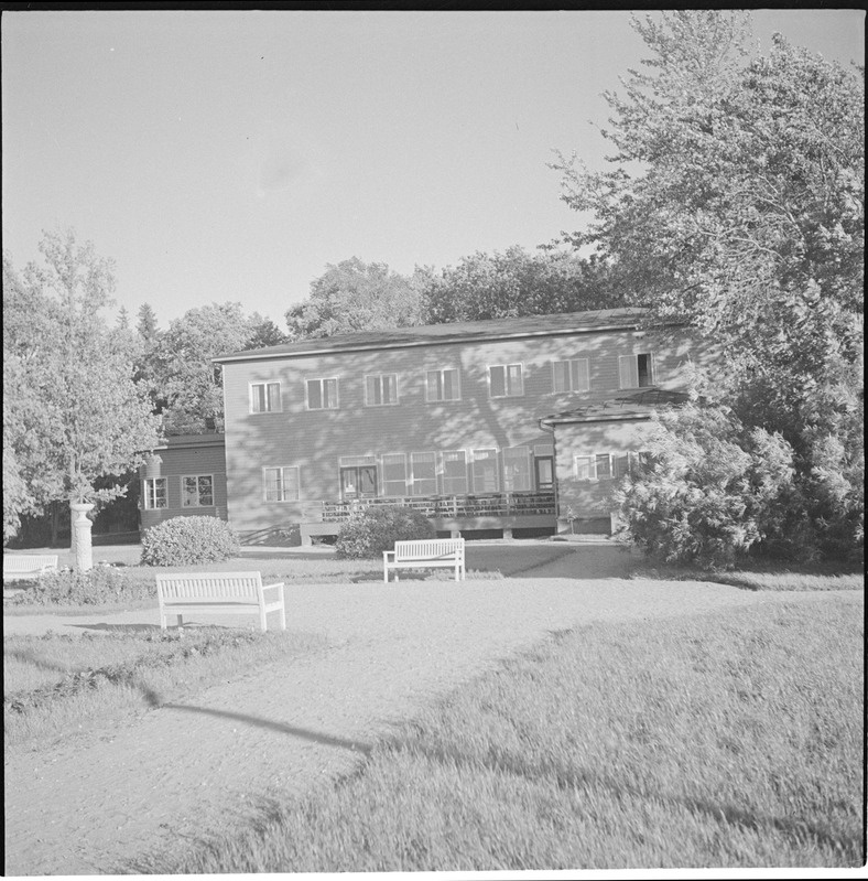 Arhitektuur Haapsalus