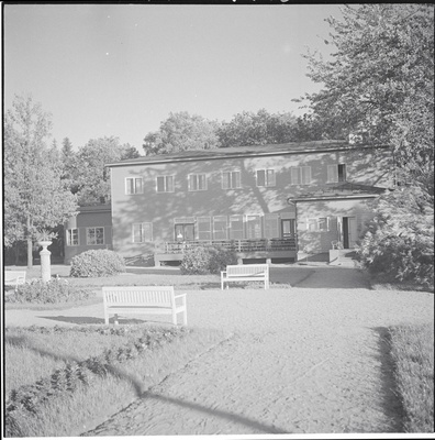 Arhitektuur Haapsalus  similar photo