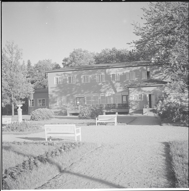 Arhitektuur Haapsalus