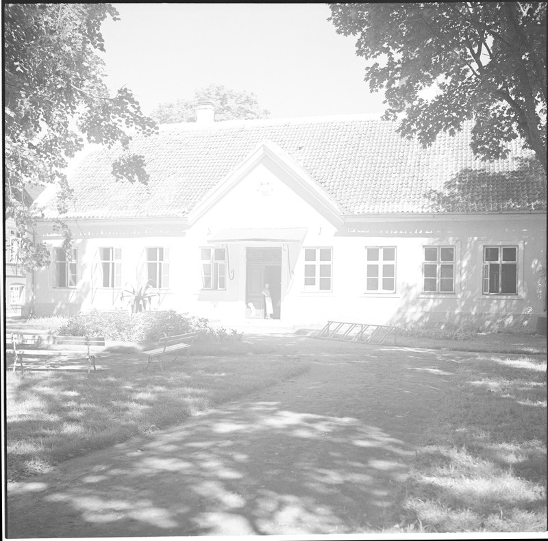 Haapsalu linnavalitsus