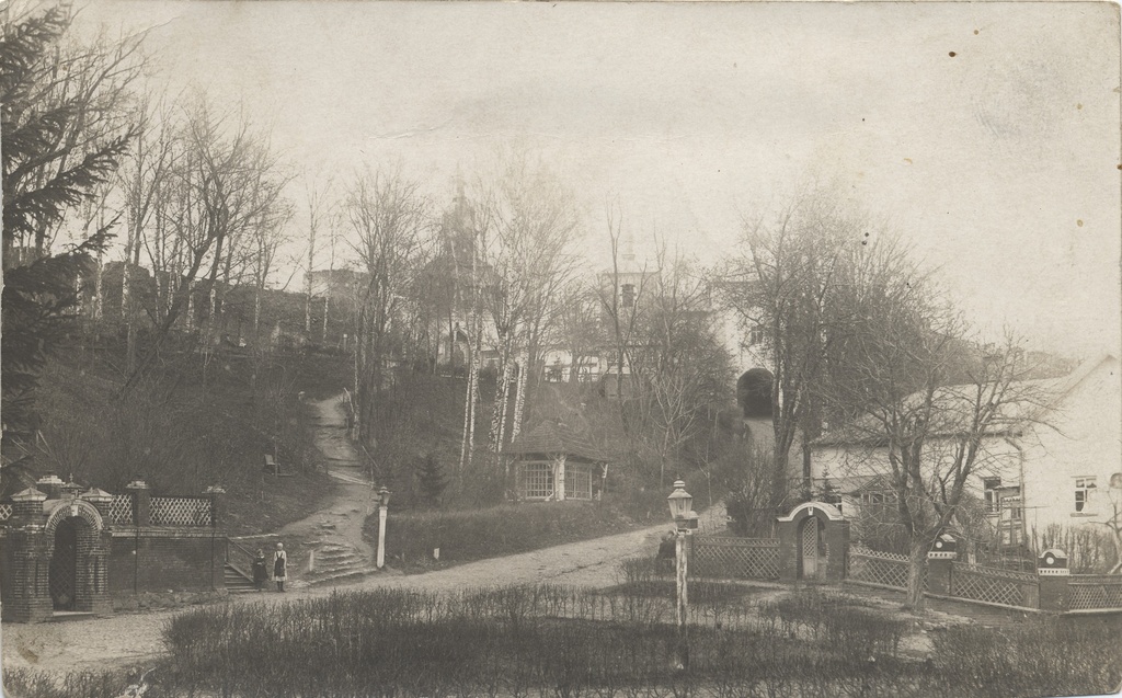 [petzer monastery]