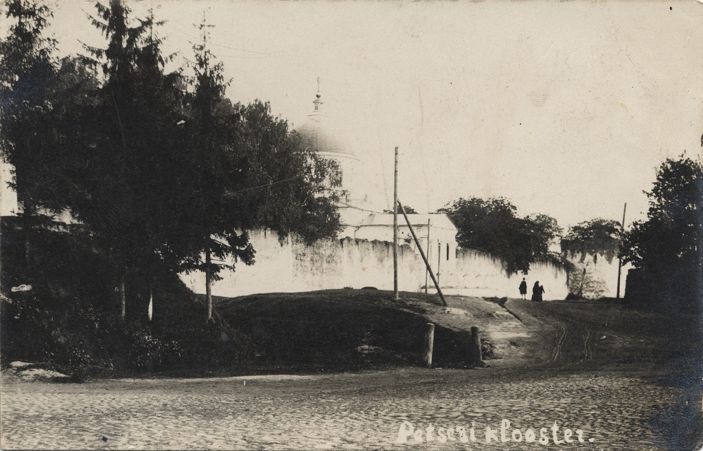 Petser monastery