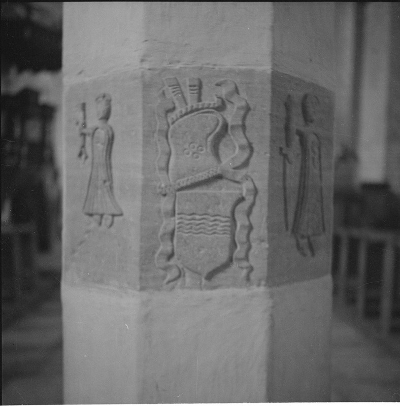 Kaarma Peeter-Pauli kiriku samba raid