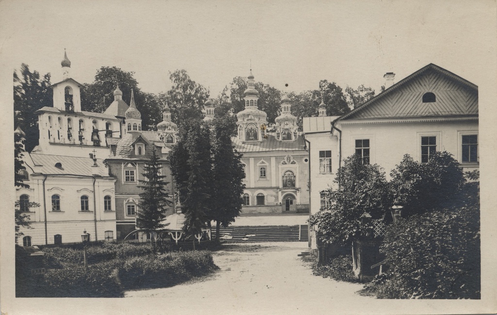 [petzer monastery]