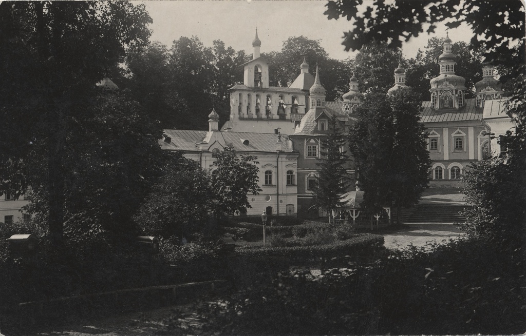 [petzer monastery]