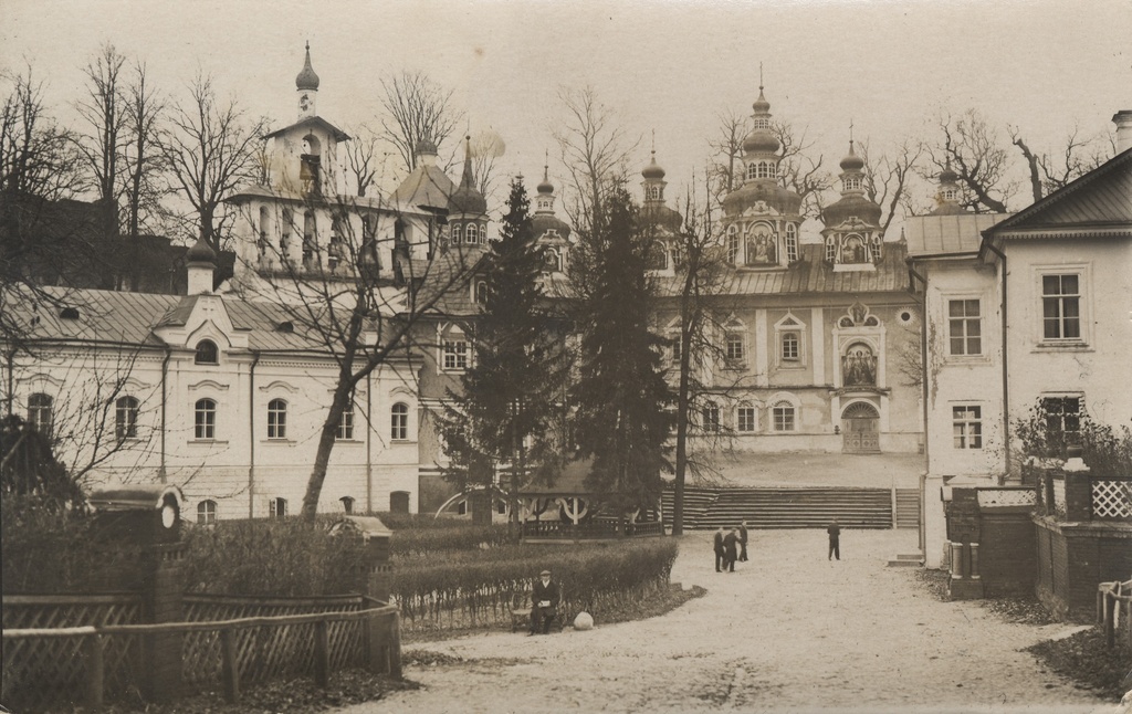 [petzer monastery]