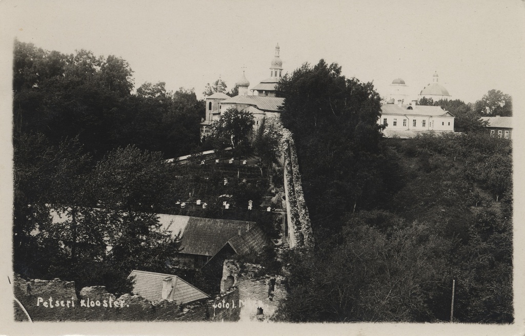 [petzer monastery]