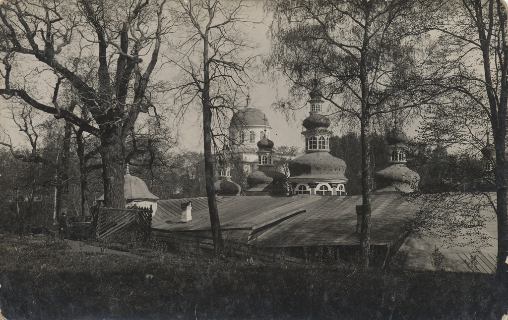 [petzer monastery]
