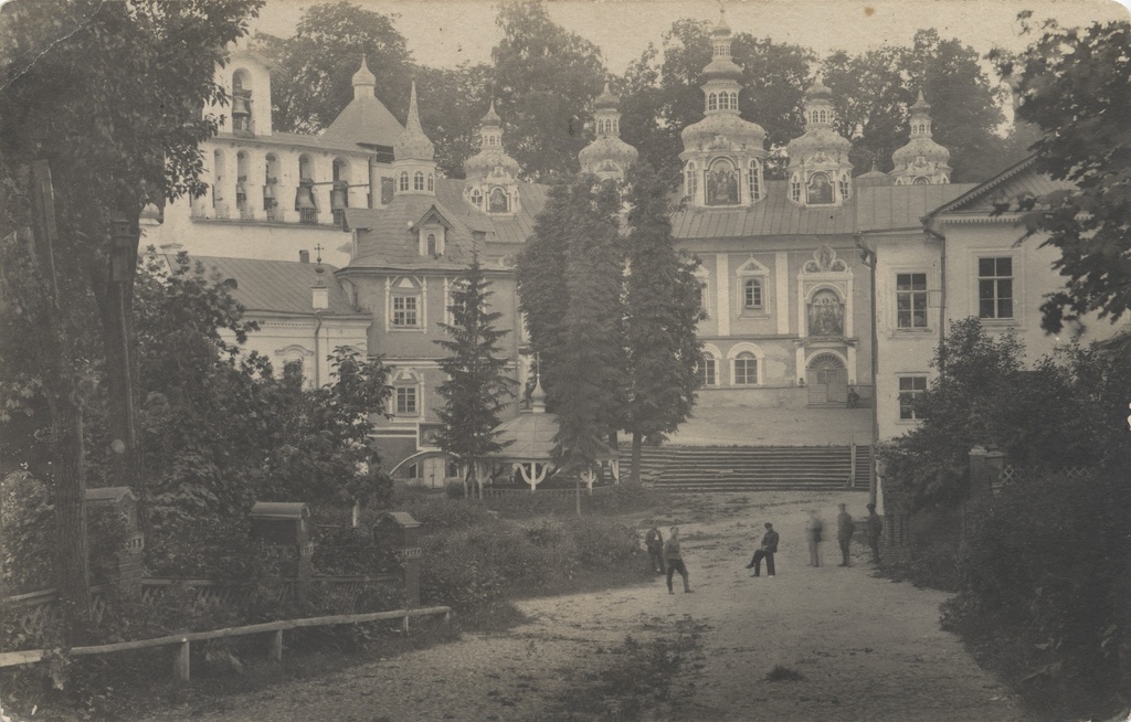 [petzer monastery]