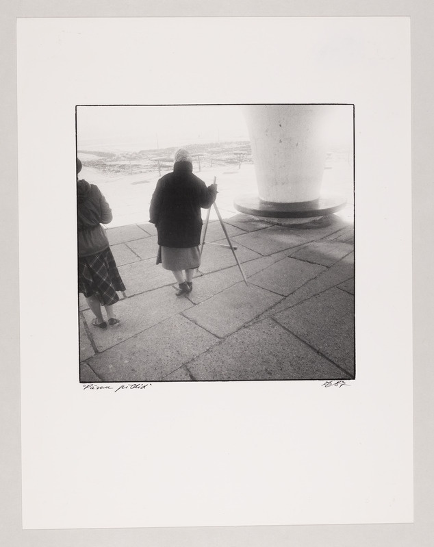 Tsüklist "Pärnu pildid" (Rannapildid)