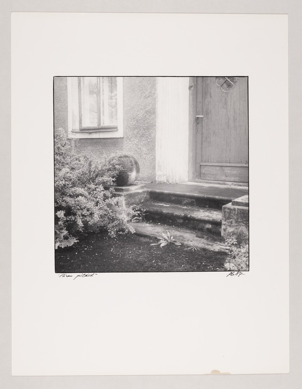 Tsüklist "Pärnu pildid" (Rannapildid)