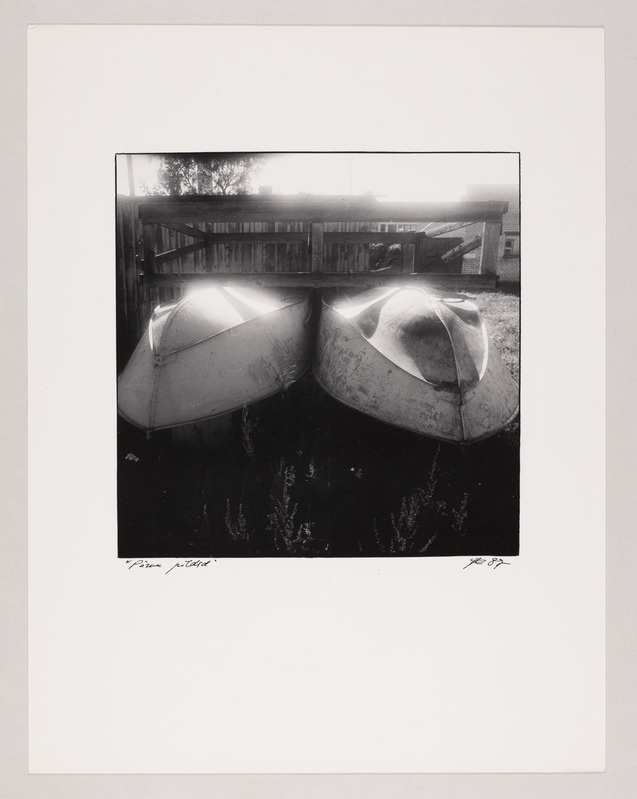 Tsüklist "Pärnu pildid" (Rannapildid)