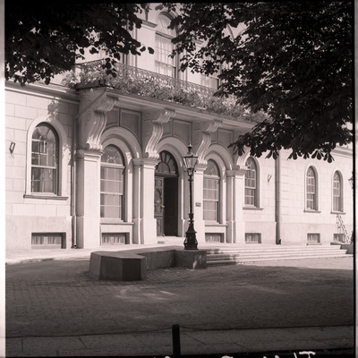 Raamatukogu plats nr. 1  duplicate photo