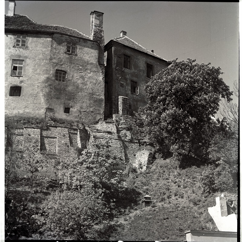 Vaade Toompeale
