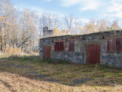 foto, Viljandimaa, Uusna sovhoos, sõnnikuvedu, 1949, foto A. Vanamõis rephoto