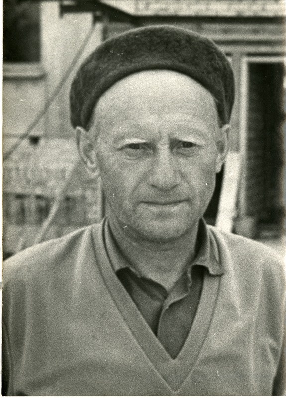 Johannes Saagpakk