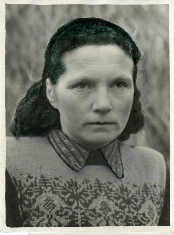 Hilda Kaal