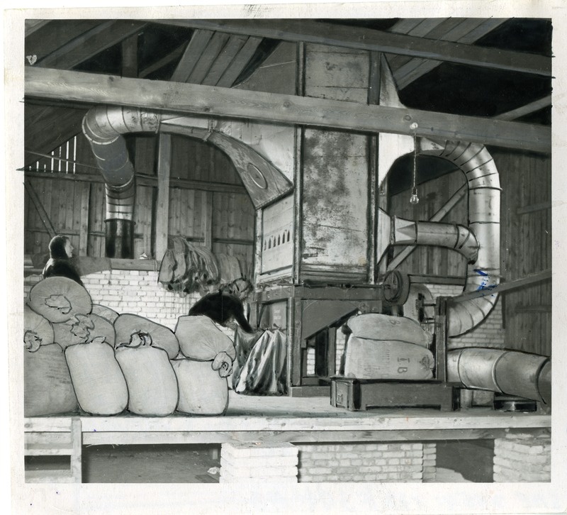 Lenini nimelise kolhoosi viljaveski