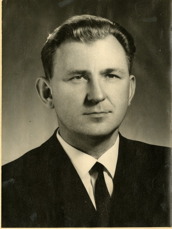 Hubert Aus