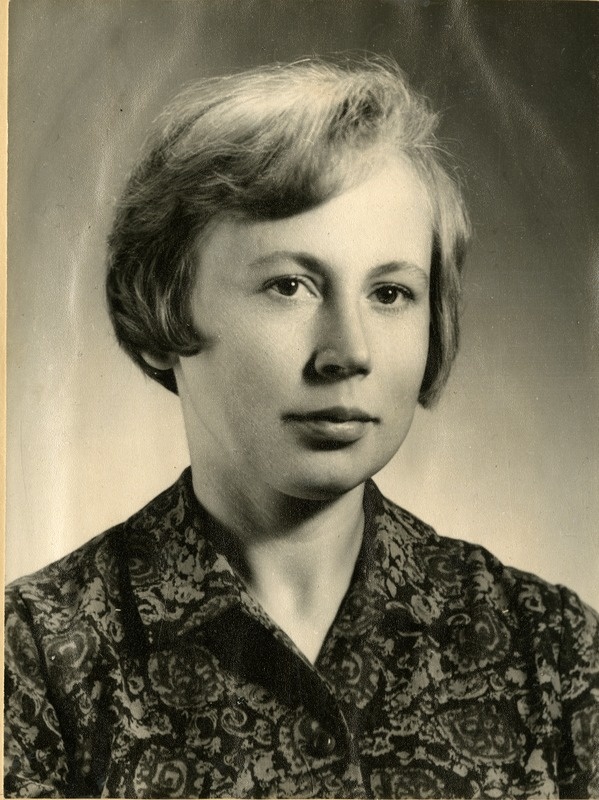 Meeli Aasaväli