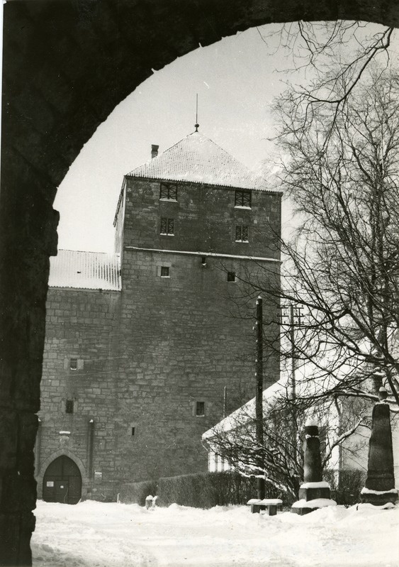 Kuressaare linnus