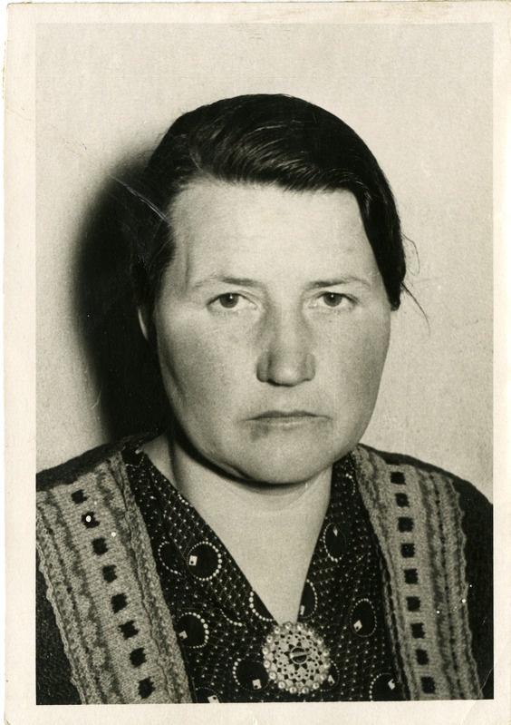Olga Peet