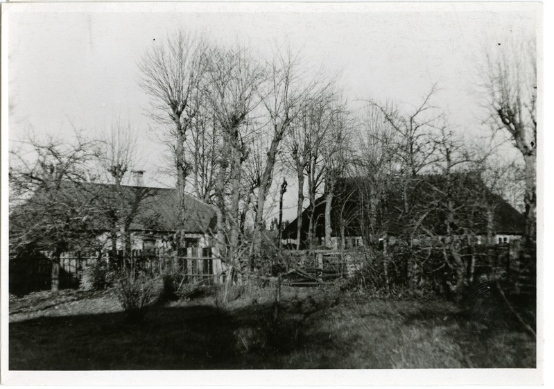 Mihkli Talumuuseumi hooned