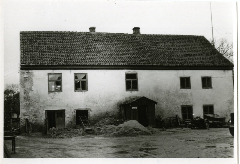 Kuressaare turuhoone