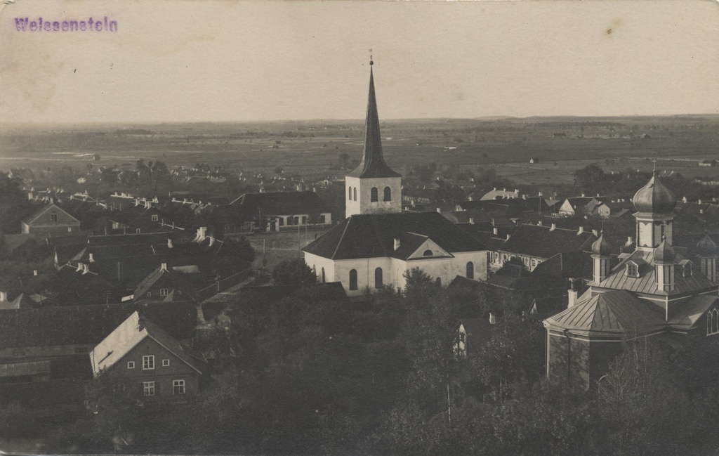 Paide River