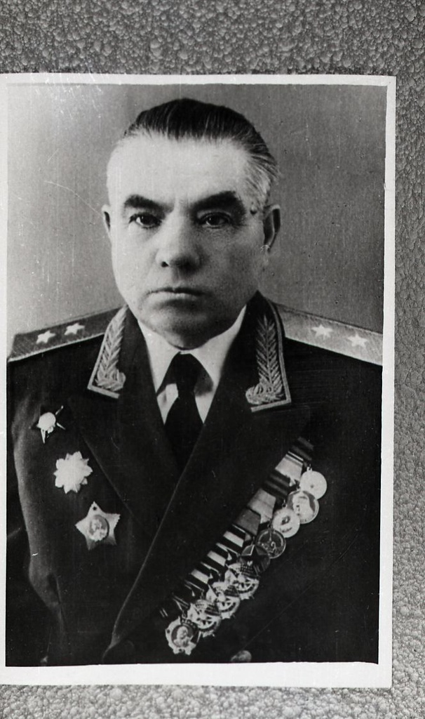 Filipp Starikov
