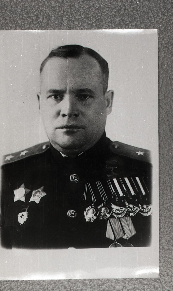 Jvan Alfjorov