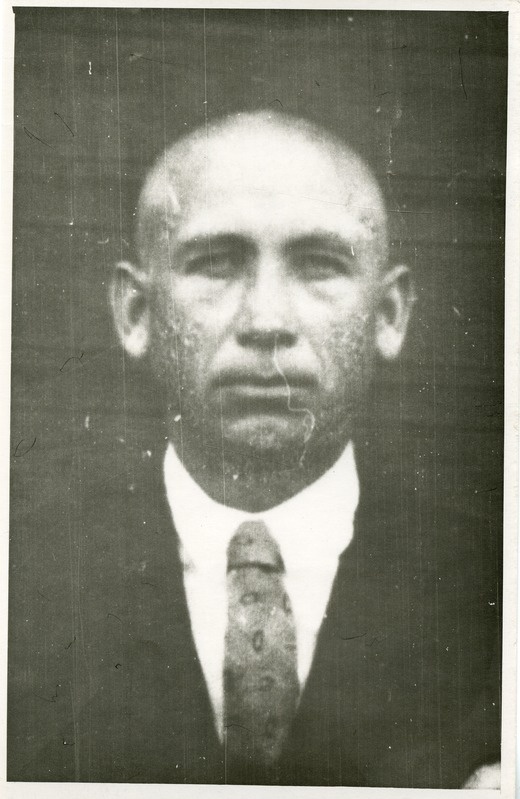 Aleksander Malk