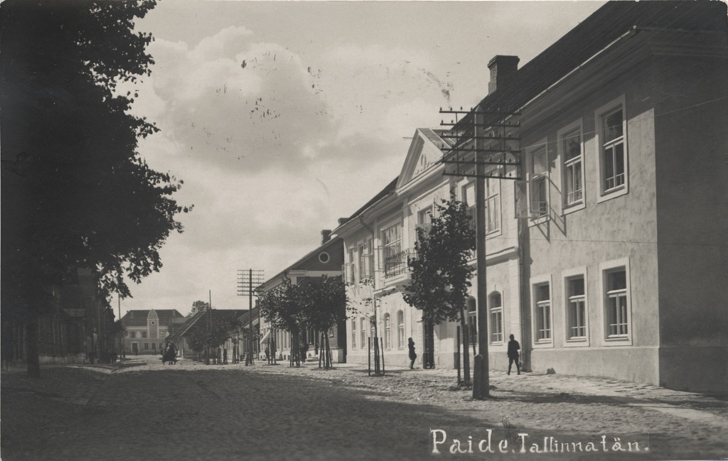 Paide Tallinn's Day