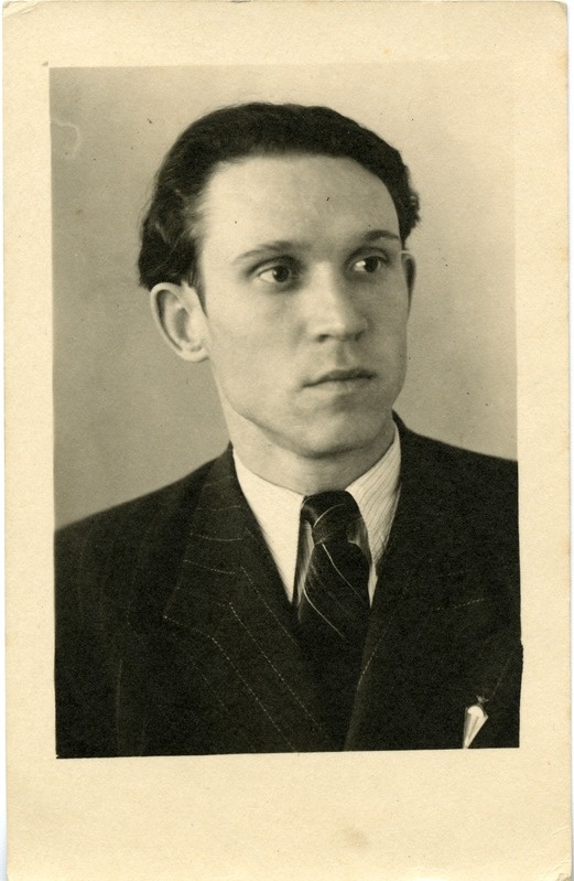 E. Jürgenson