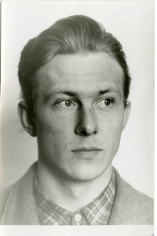 Arvi Niidas