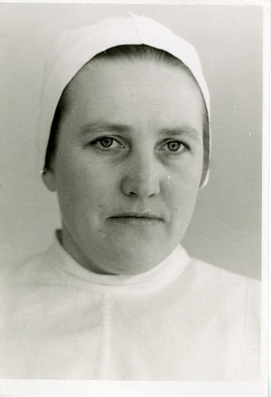 Dr. Marga Noogen