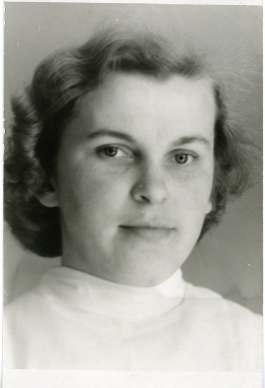 Aino Rubinštein