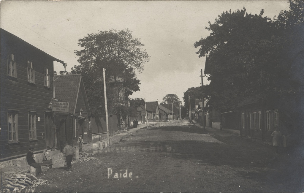 Paide