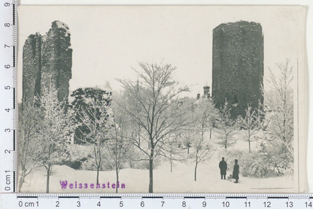 Paide views