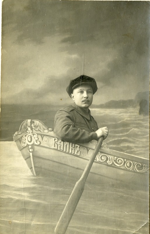 Aleksander Käo