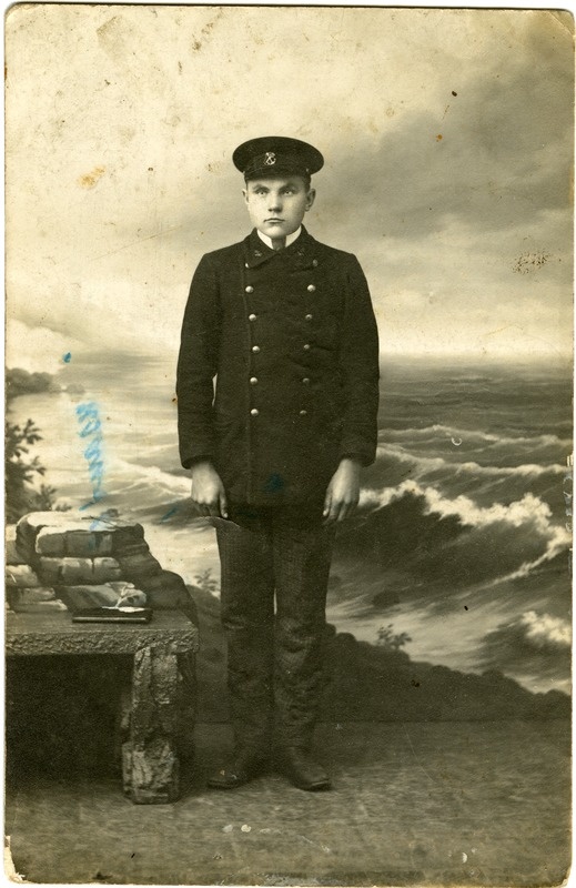 Orest Rits