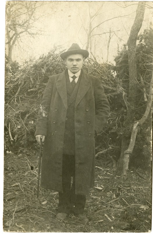 Villem Jõgi