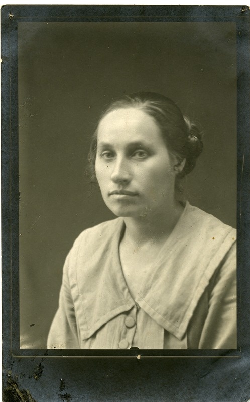 Maria Vaga