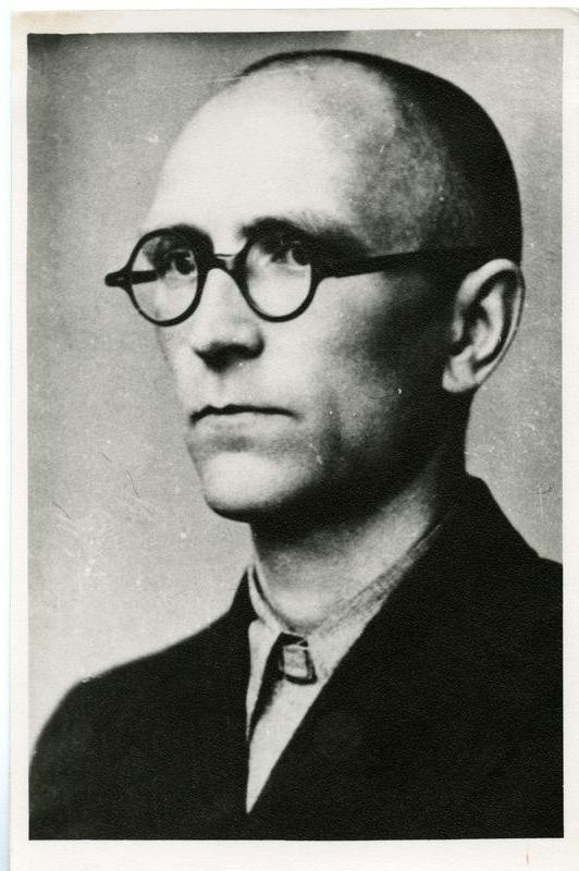 Aleksander Mui