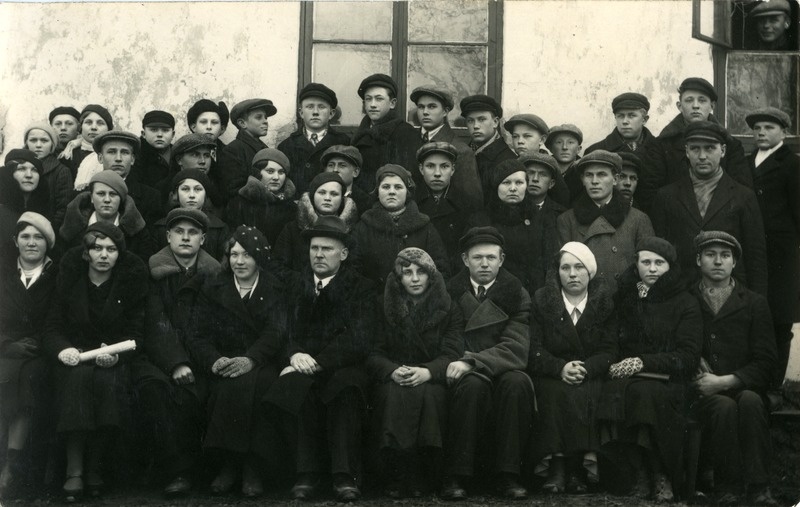 Pähkla maanoorte ring