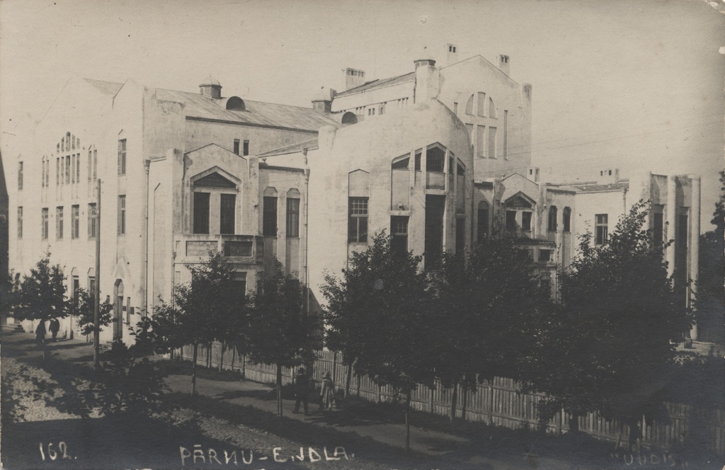 Pärnu Endla