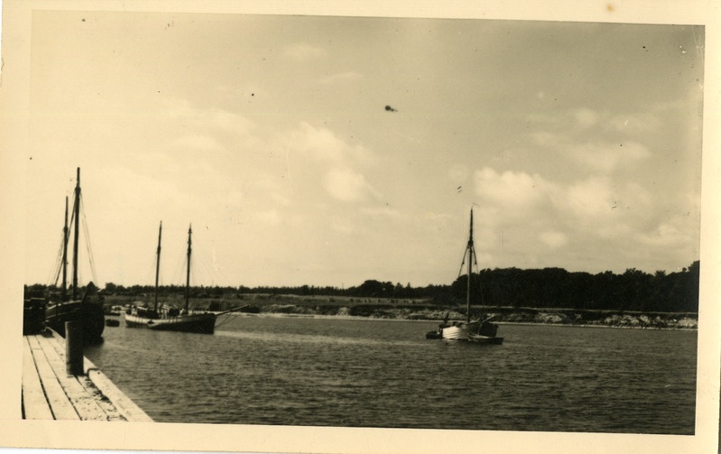 Jaagarahu sadam - vaade kailt maa poole