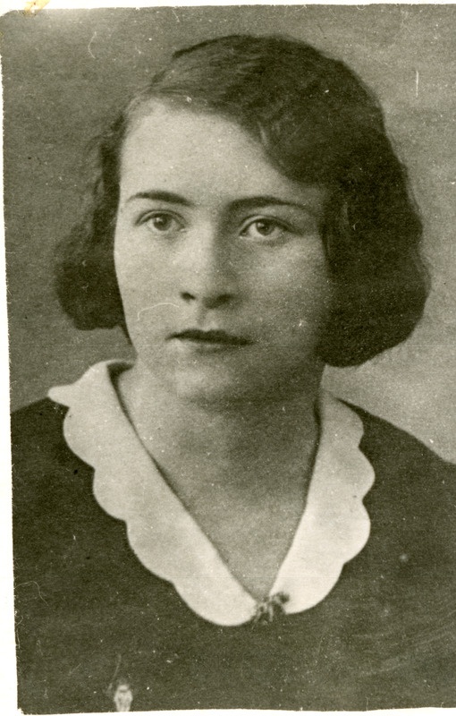 Ludmilla Sepp (Kadarik)