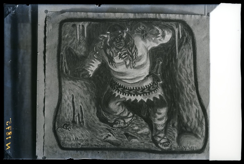 Eesti ja baltisaksa autorite teosed